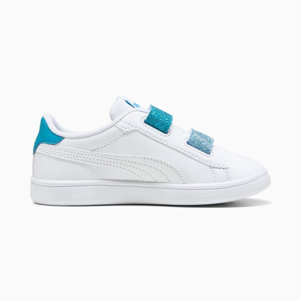 PUMA PUMA SMASH 3.0 L GLITTER VELCRO V PS