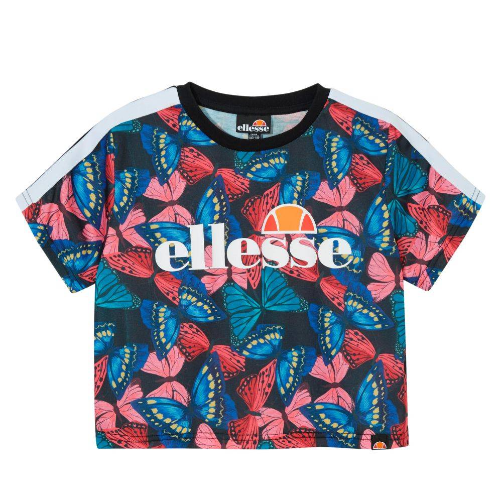 ELLESSE GIRLS CIANO TEE
