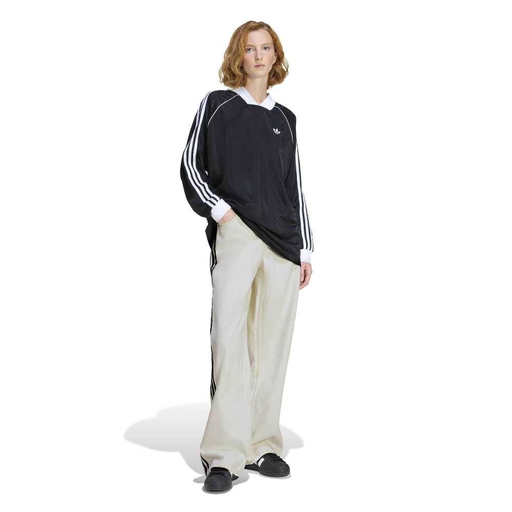 ADIDAS ORIGINALS FIREBIRD TRACK PANT DENIM