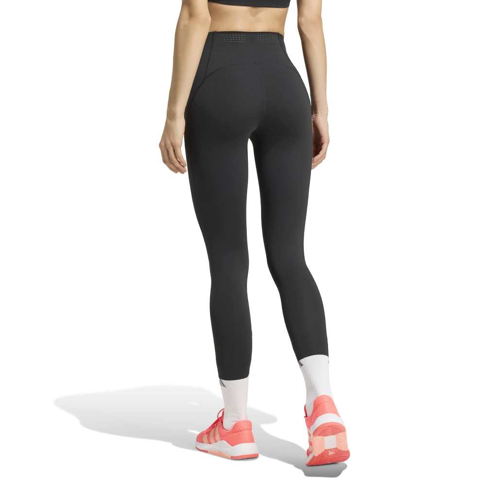 ADIDAS TECH INTENSITY WORKOUT 7/8 LEGGINGS