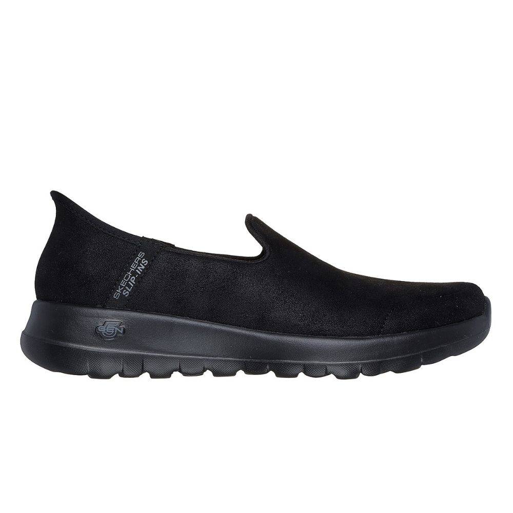 SKECHERS GO WALK JOY SLIP-INS WOMENS