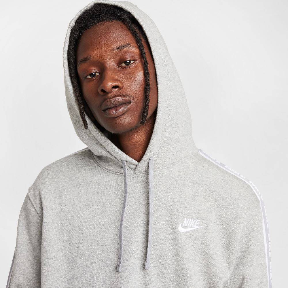 NIKE CLUB FLEECE HOODED TRACKSUIT