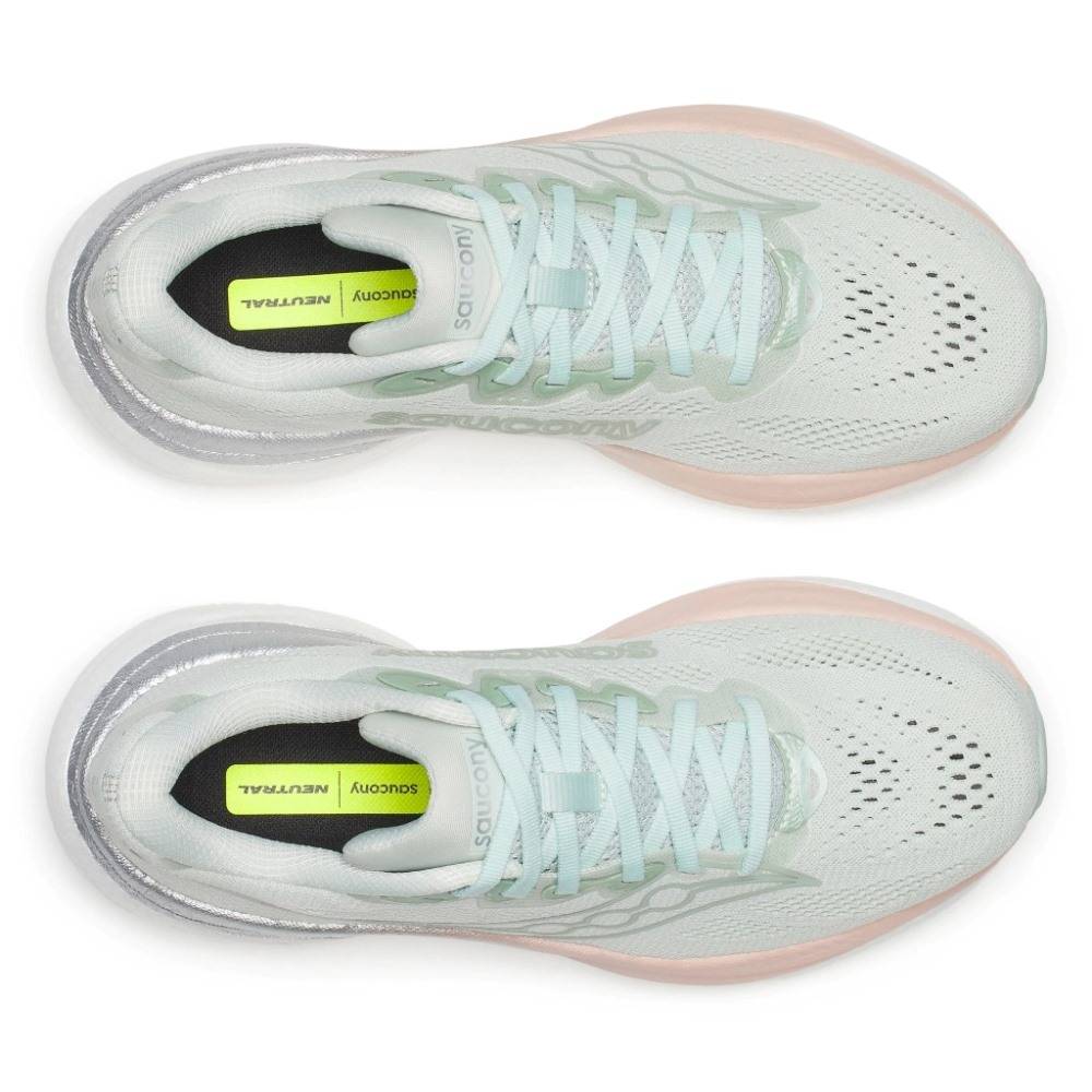 SAUCONY RIDE 19 WOMEN'S SHOES