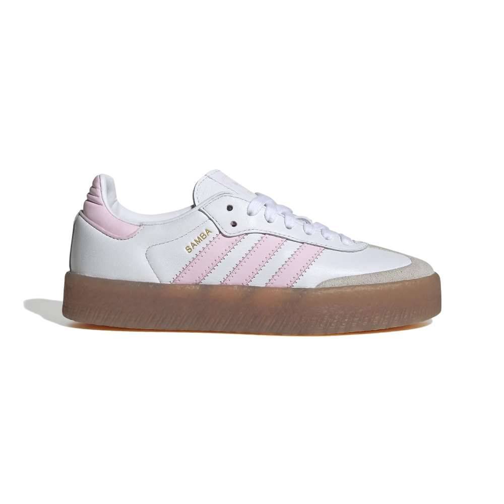 ADIDAS ORIGINALS JUNIOR SAMBAE SHOES