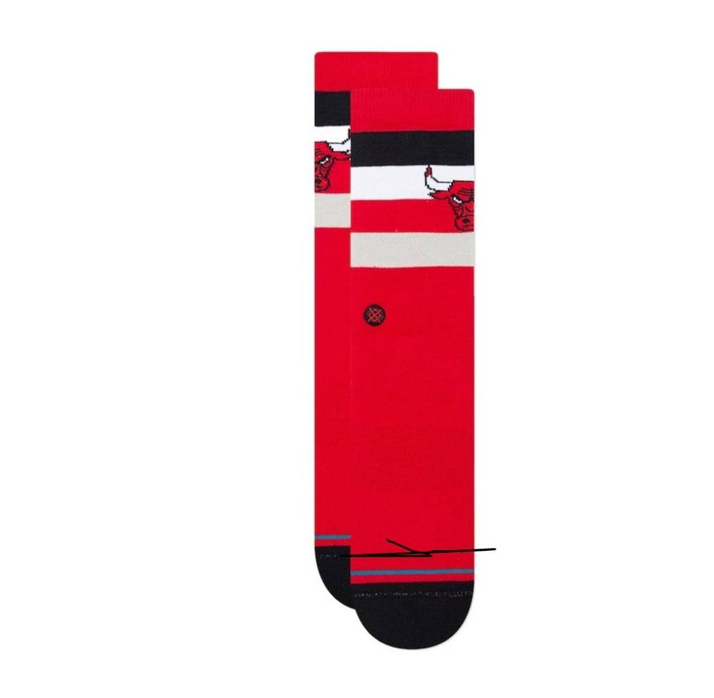 STANCE BULLS ST 2 PACK