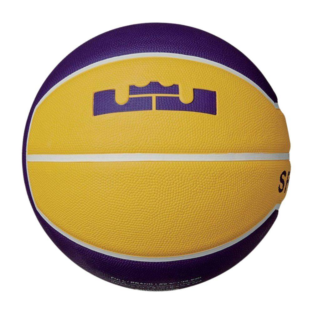 NIKE LEBRON PLAYGROUND 4P BASKETBALL