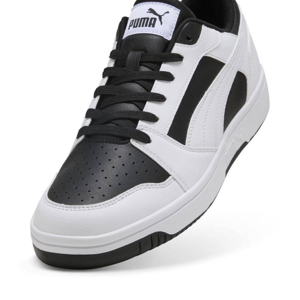 PUMA REBOUND V6 LOW