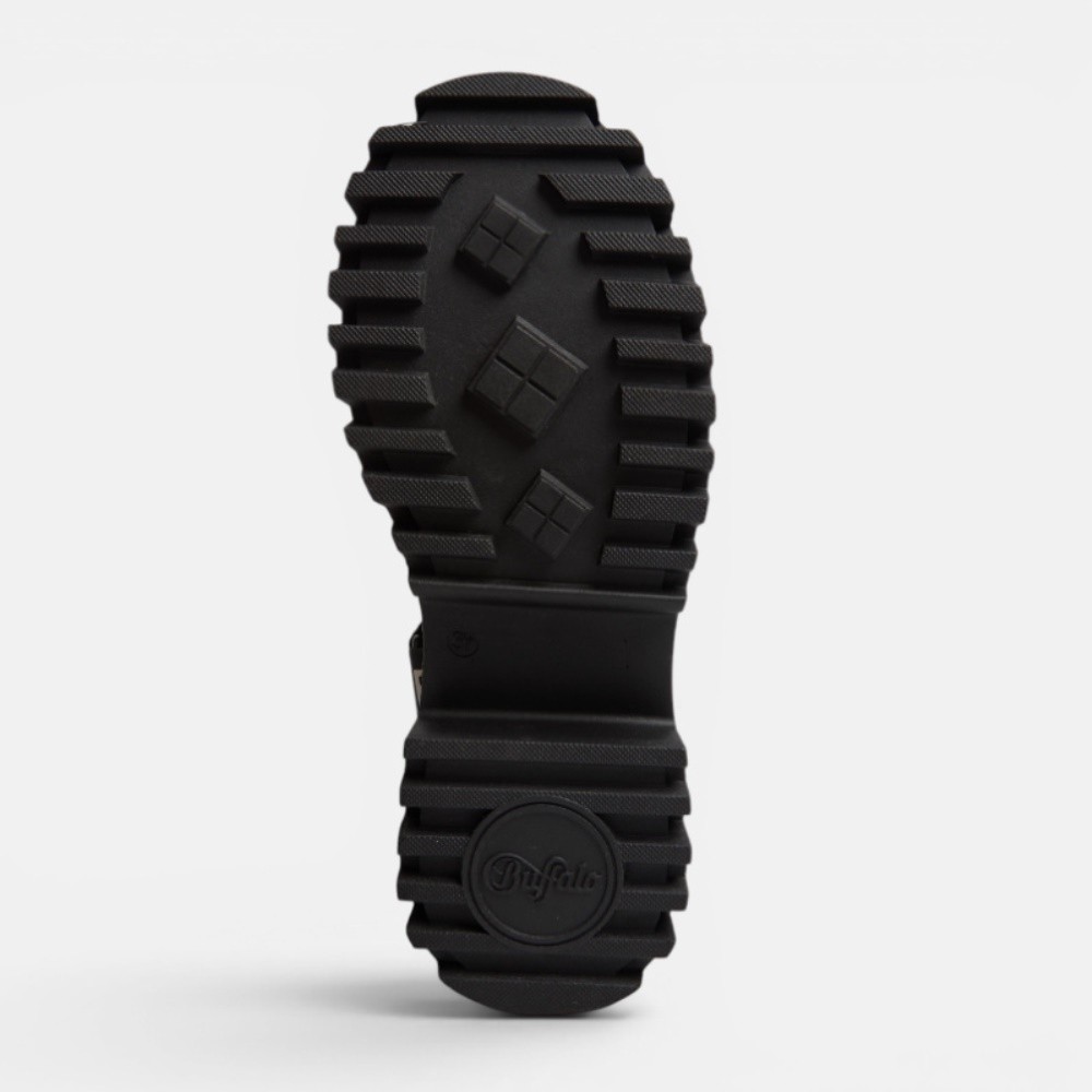 BUFFALO ASPEN COM MID WARM