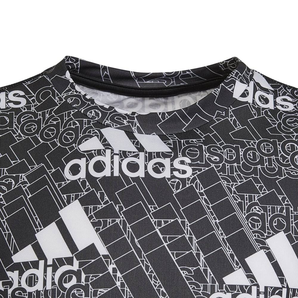 ADIDAS G BL TEE