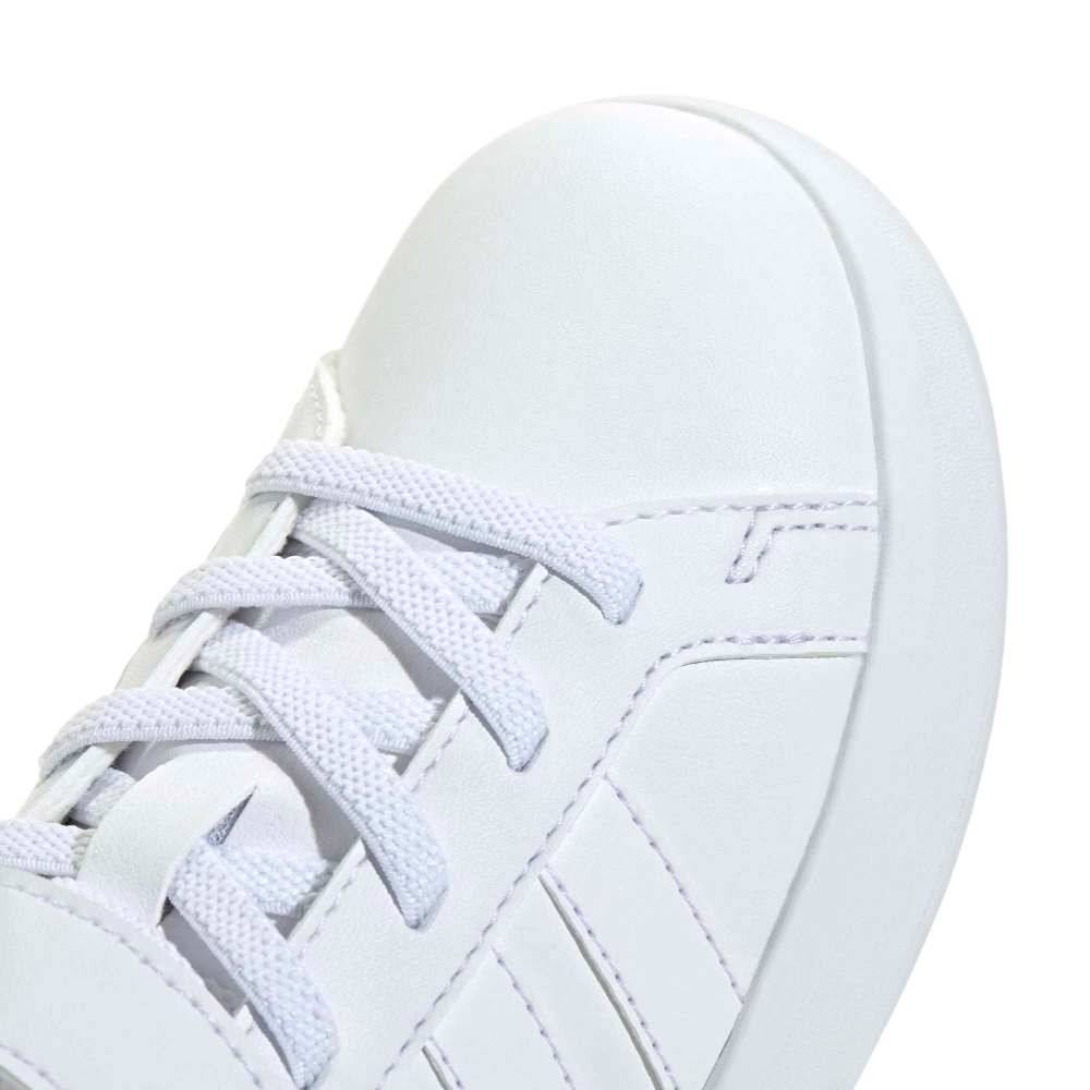ADIDAS KIDS GRAND COURT 3.0 SHOES
