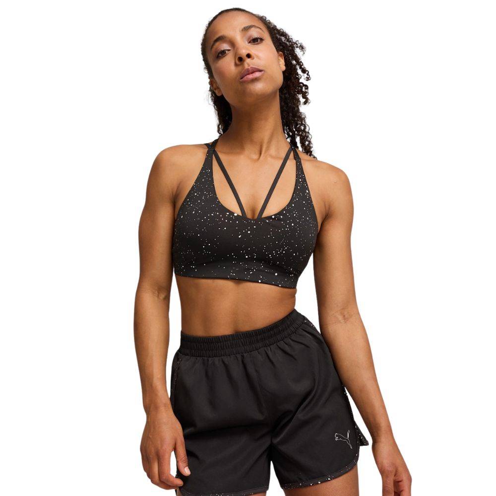 PUMA MOVE INTERGALACTIC BRA