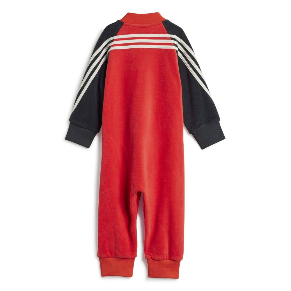 ADIDAS I DISNEY MICKEY MOUSE FLEECE ONESIE