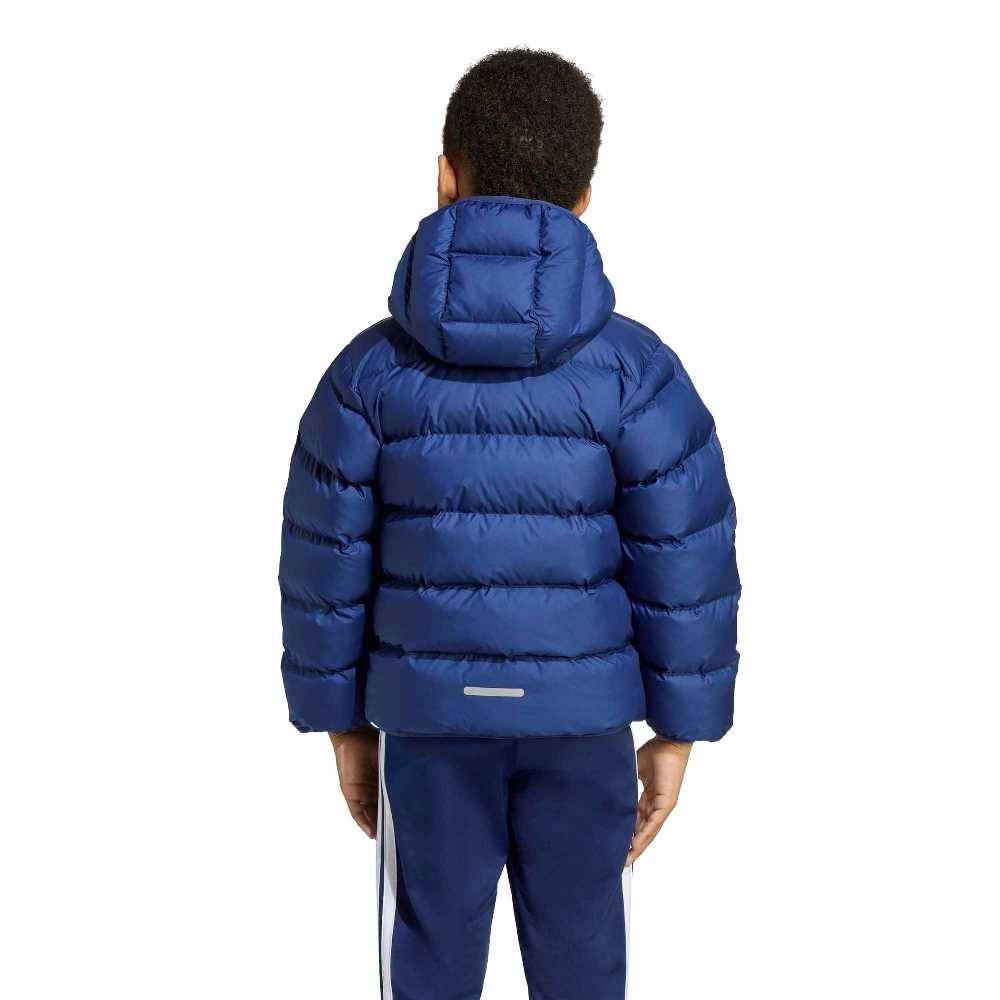 ADIDAS LITTLE KIDS SYNTHETIC DOWN JACKET