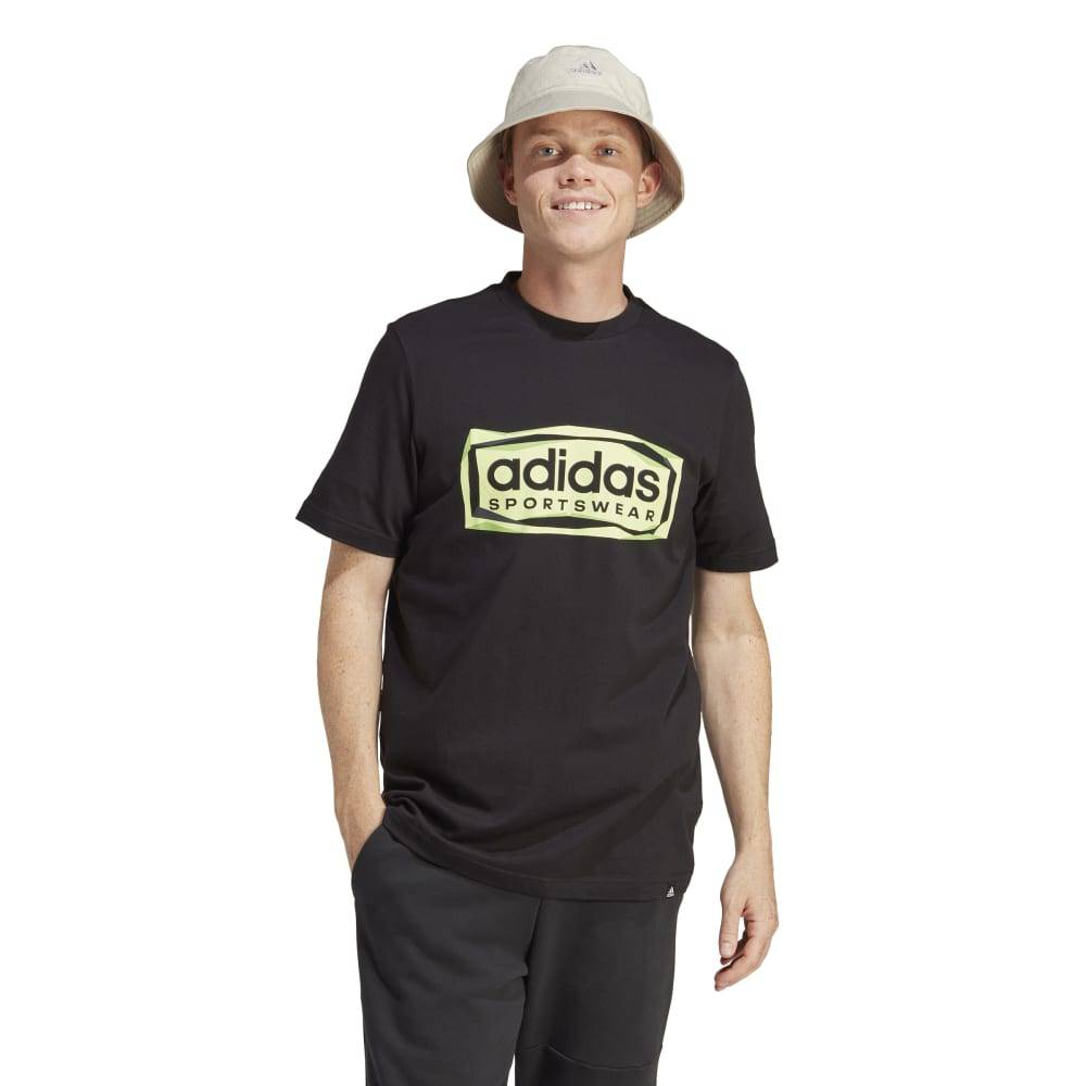 ADIDAS M FLD SPW LOGO