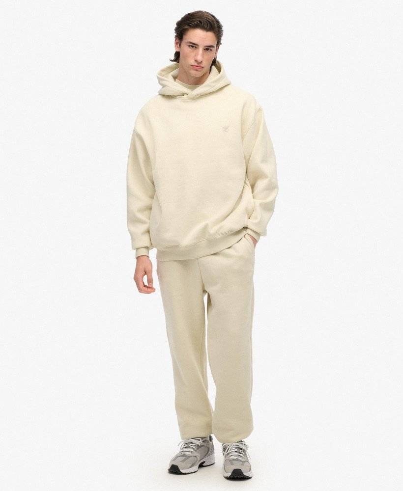 SUPERDRY BLANK OVERSIZED HOOD