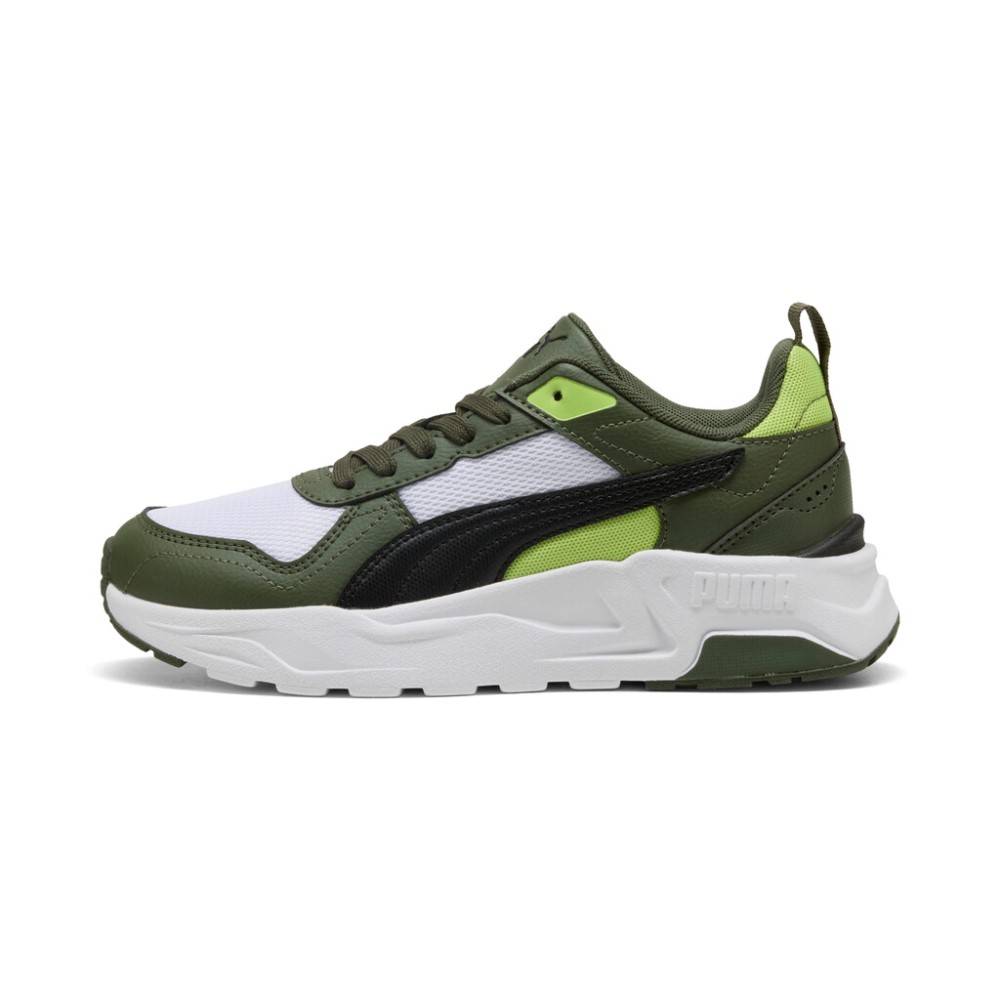 PUMA TRINITY 2 LT JR