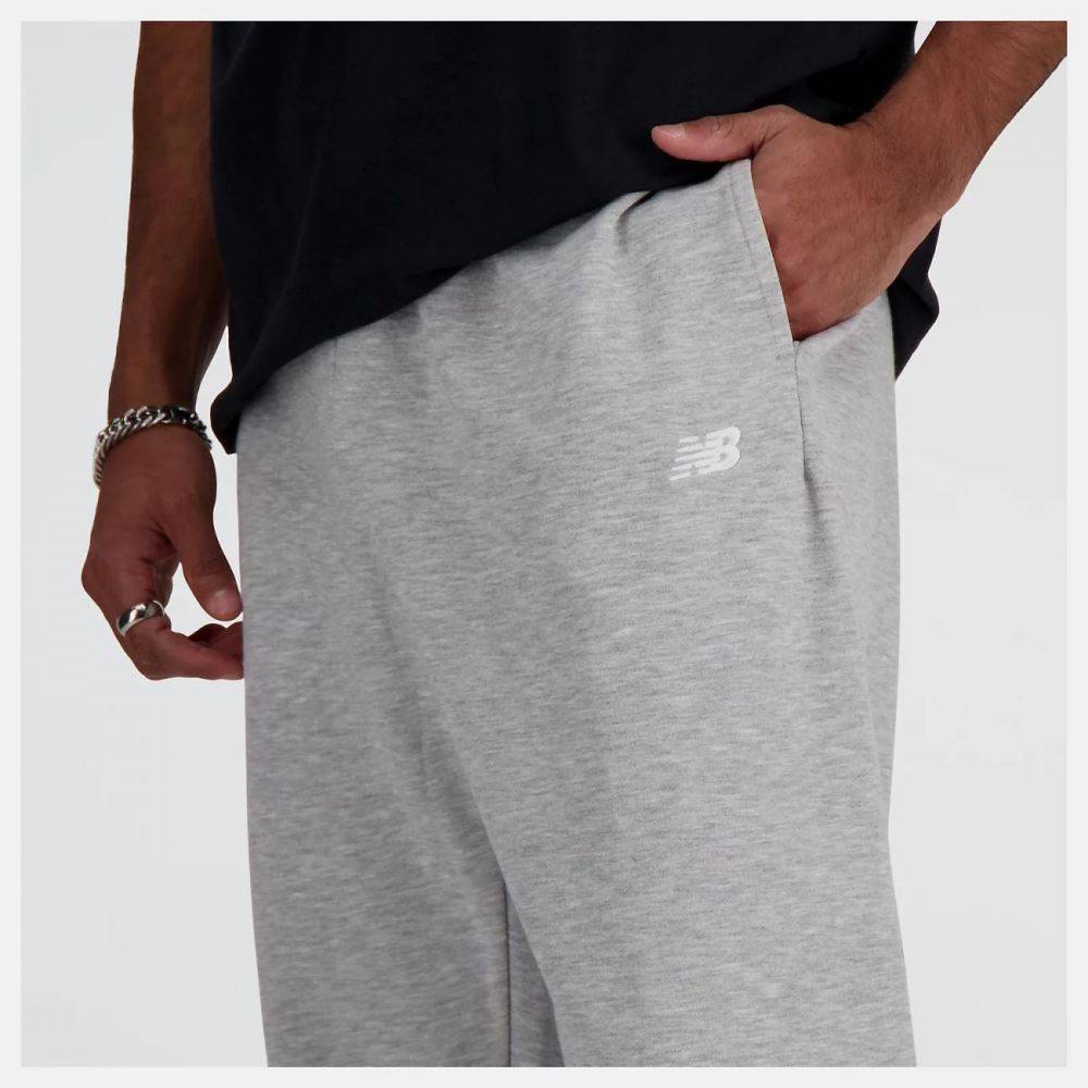 NEW BALANCE FRENCH TERRY JOGGER