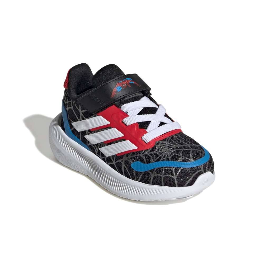 ADIDAS INFANT MARVEL SPIDER-MAN RUNFALCON SHOES
