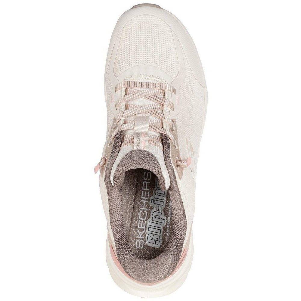 SKECHERS GLIDE-STEP PRO: BUNGEE SLIP-INS WOMENS SHOES