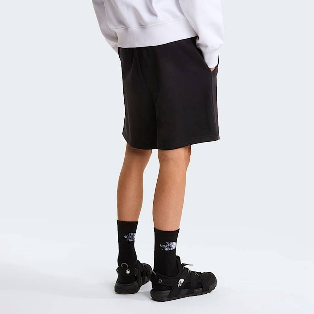 THE NORTH FACE M BOX NSE LIGHT REGULAR SHORTS