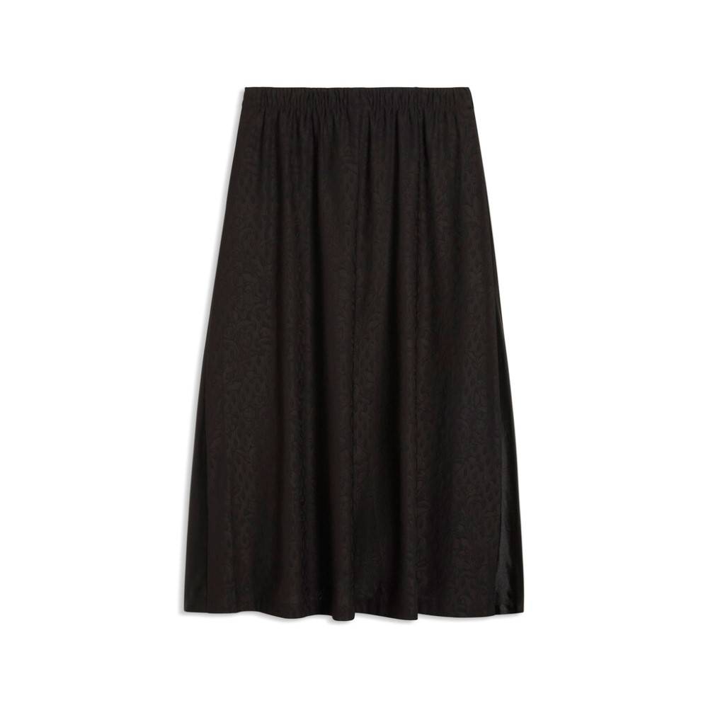 PUMA LACE PACK T7 MIDI SKIRT