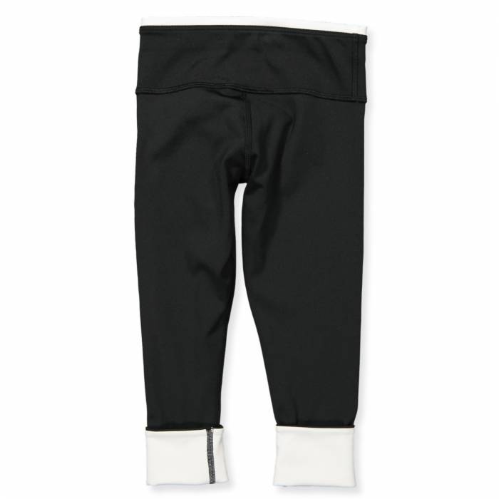 PUMA GIRLS MODERN SPORT LEGGINGS