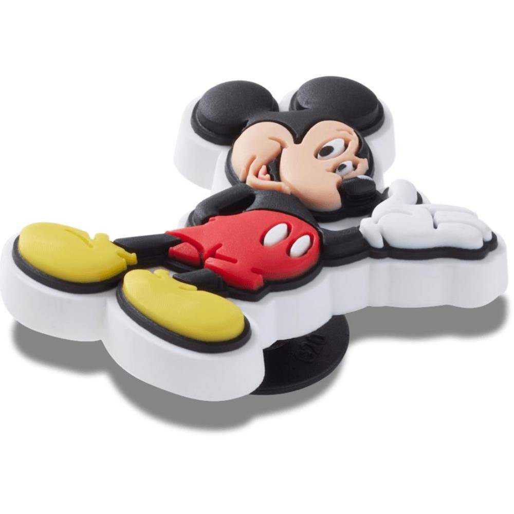 CROCS DISNEY MICKEY MOUSE JIBBITZ™ CHARM
