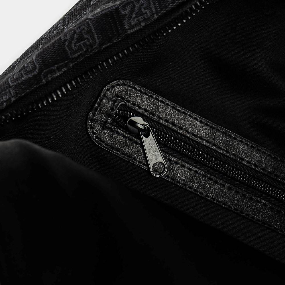 NIKE JORDAN MONOGRAM BACKPACK