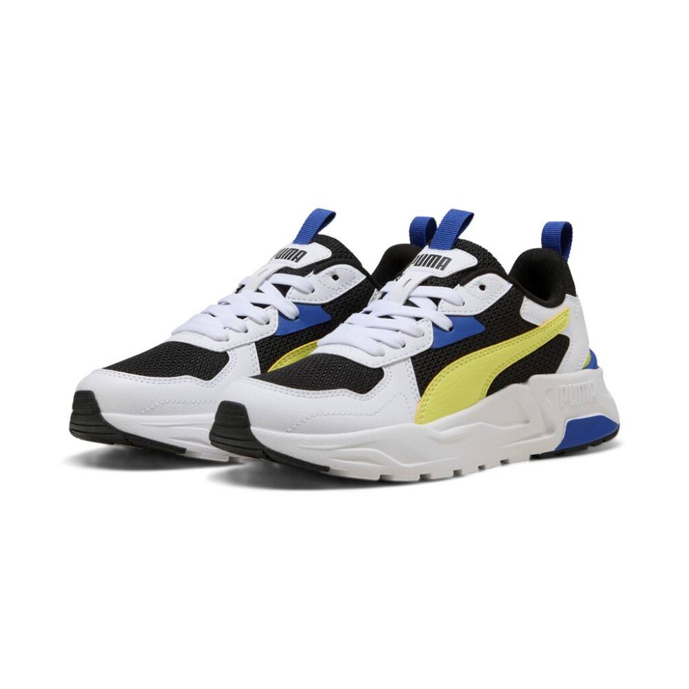 PUMA TRINITY LITE JR