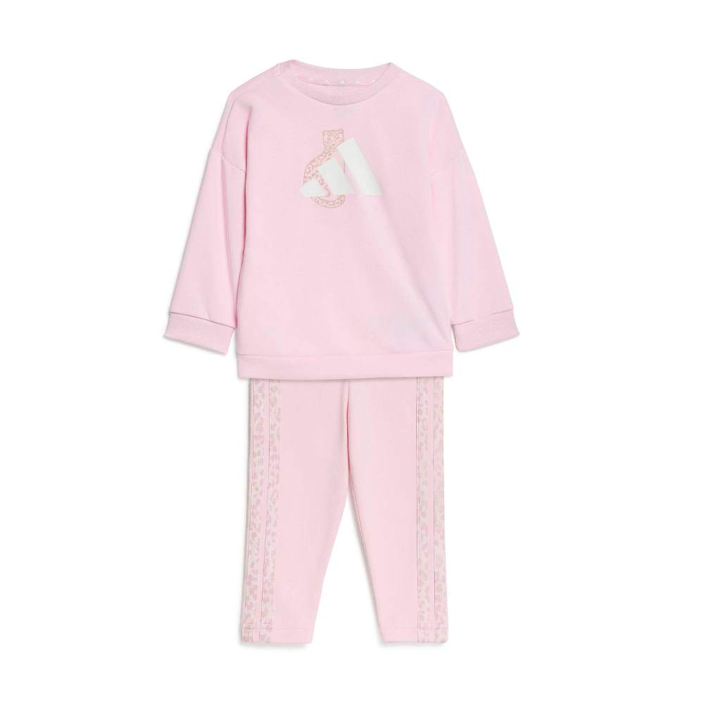 ADIDAS INFANT ANIMAL LEGGINGS SET