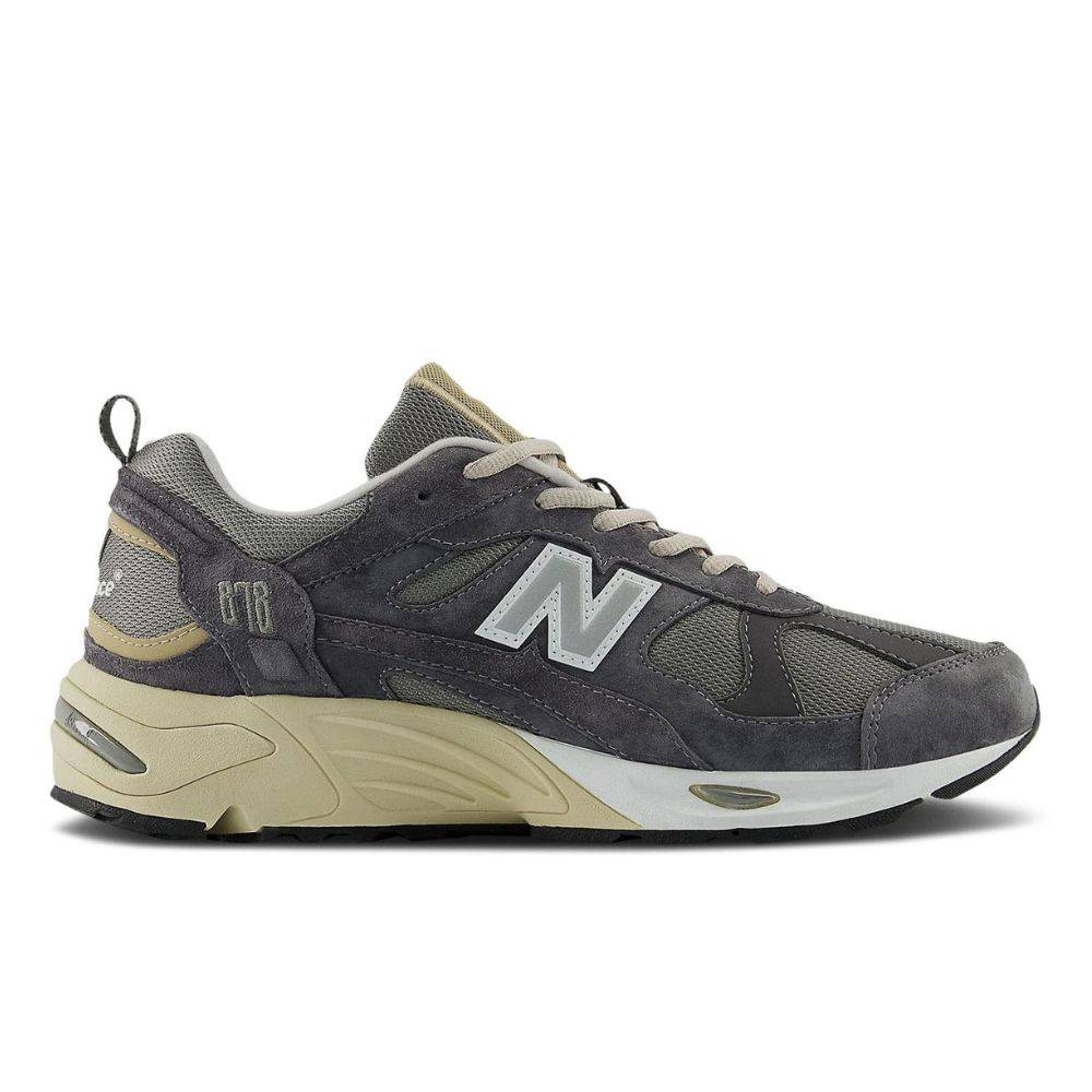 NEW BALANCE 878 UNISEX CLASSIC SNEAKERS