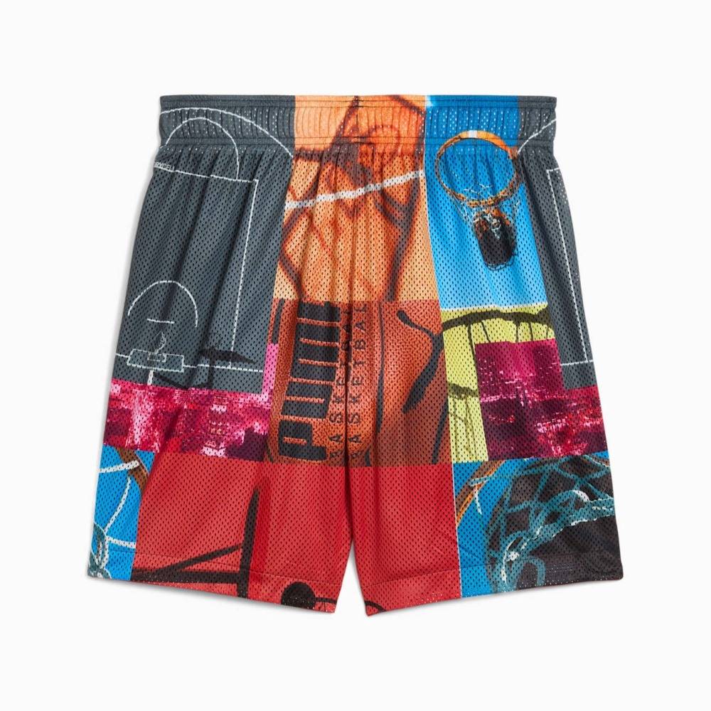 PUMA HOOPTOPIA REVERSIBLE 7