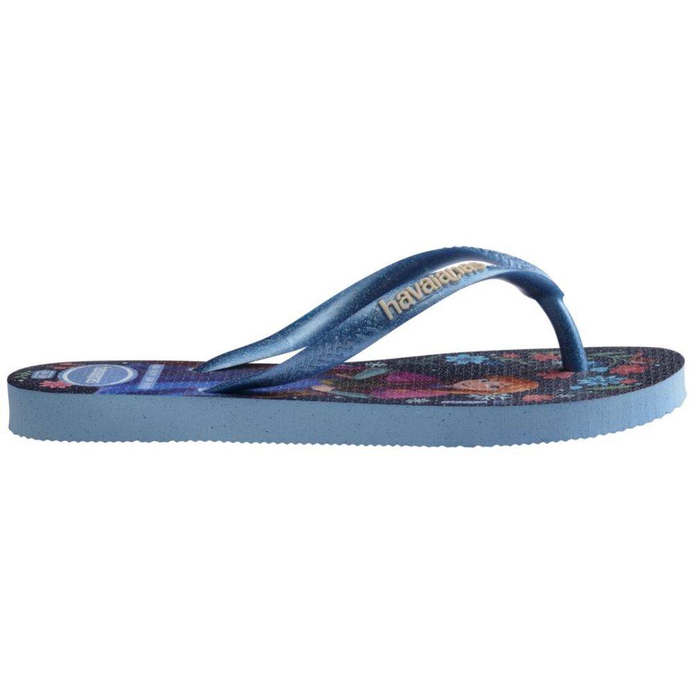 HAVAIANAS KIDS SLIM PRINCESS