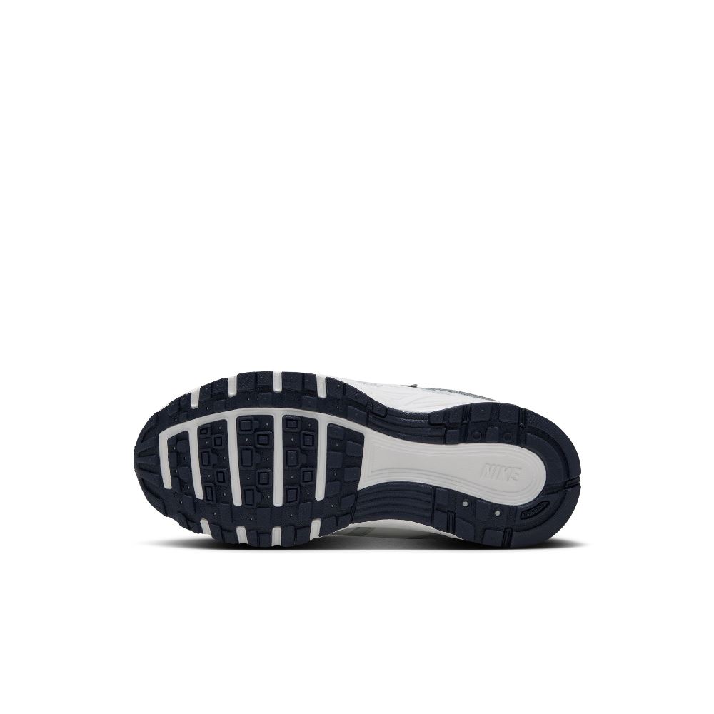 NIKE P-6000 LACE KIDS SHOES (PS)