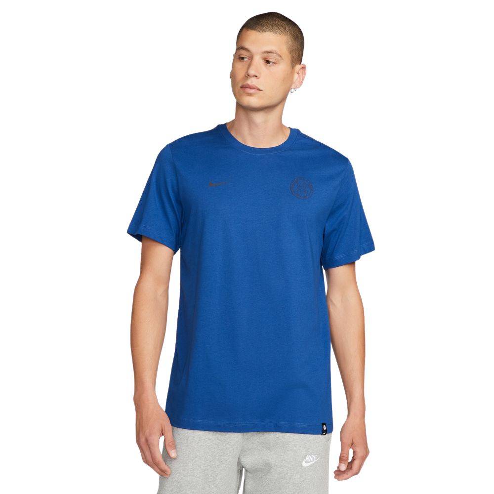 NIKE CHELSEA F.C. VOICE  TEE