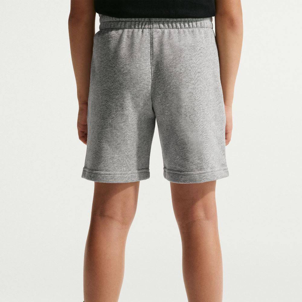 NIKE KIDS NSW CLUB FRENCH TERRY FMLY SHORT