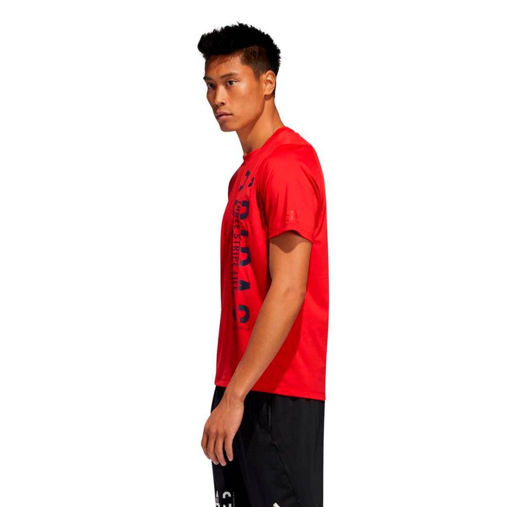 ADIDAS FL HYPER TEE