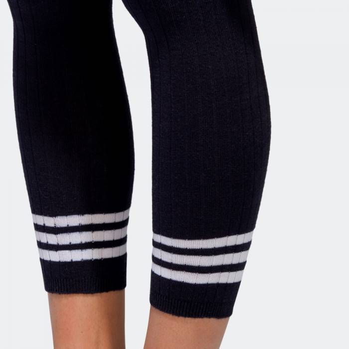 ADIDAS ORIGINALS 3-STRIPES TIGHTS WMNS