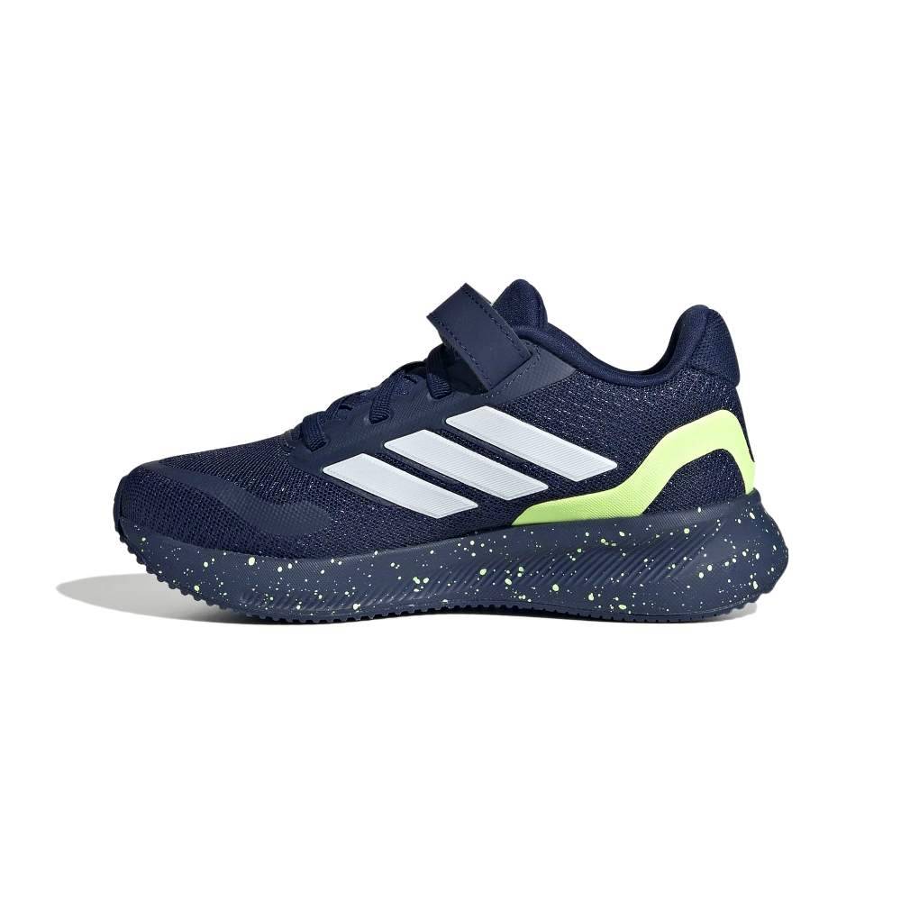 ADIDAS KIDS RUNFALCON 5 SHOES