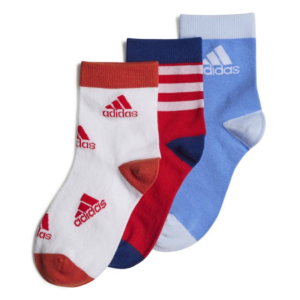 ADIDAS LK SOCKS 3PP