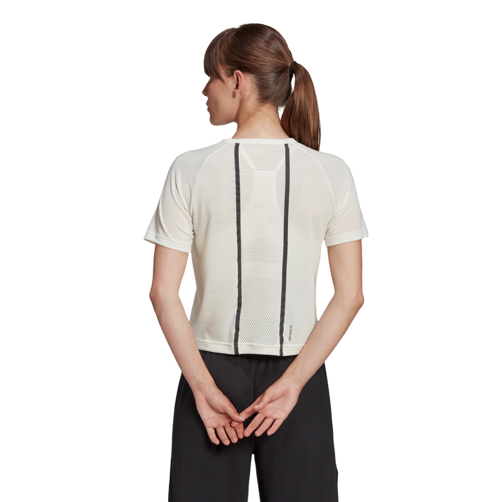 ADIDAS CROP TEE
