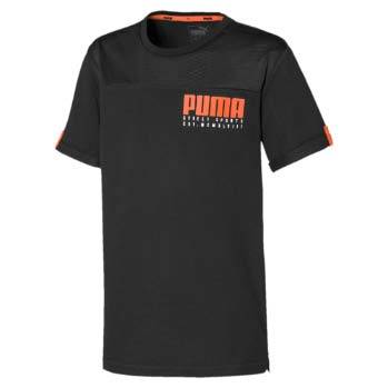 PUMA ALPHA ADVANCE BOYS TEE