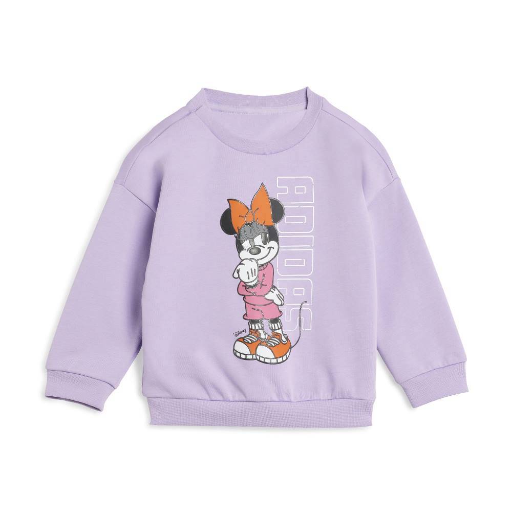 ADIDAS INFANT DISNEY MINNIE MOUSE JOGGER