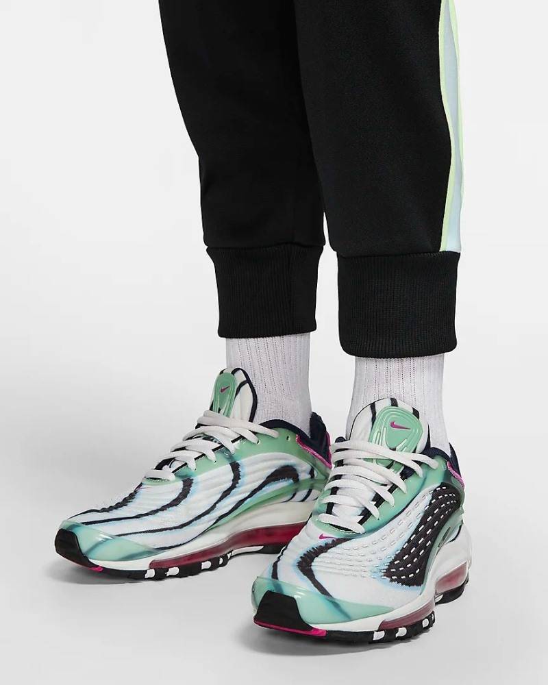 NIKE GIRLS SPORTSWEAR HERITAGE PANT