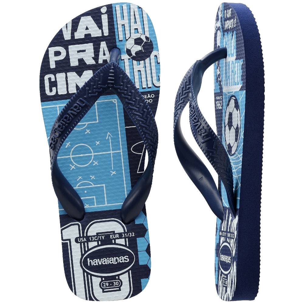 HAVAIANAS KIDS ATHLETIC