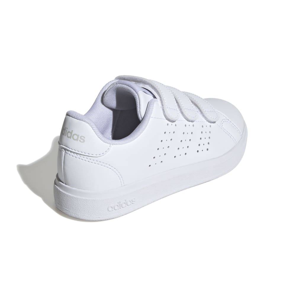 ADIDAS KIDS ADVANTAGE BASE 2.0 SHOES