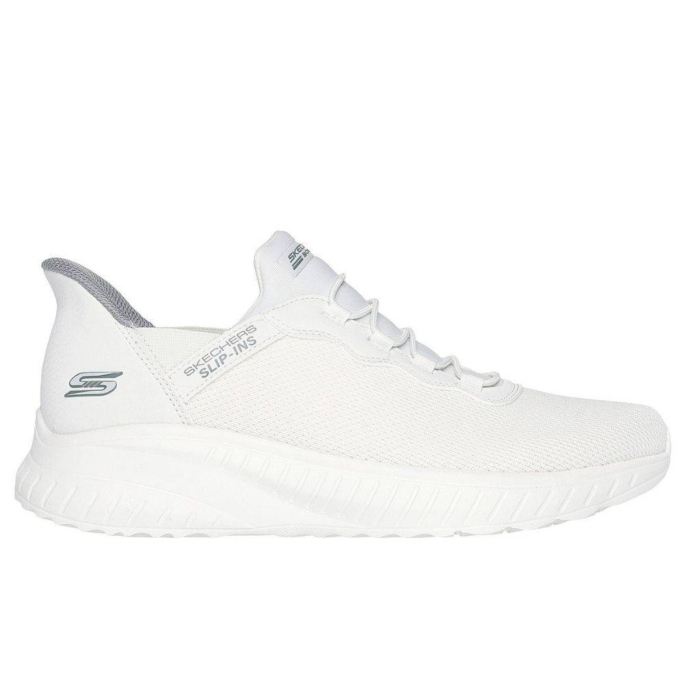 SKECHERS BOBS SQUAD CHAOS SLIP-INS - DAILY HYPE