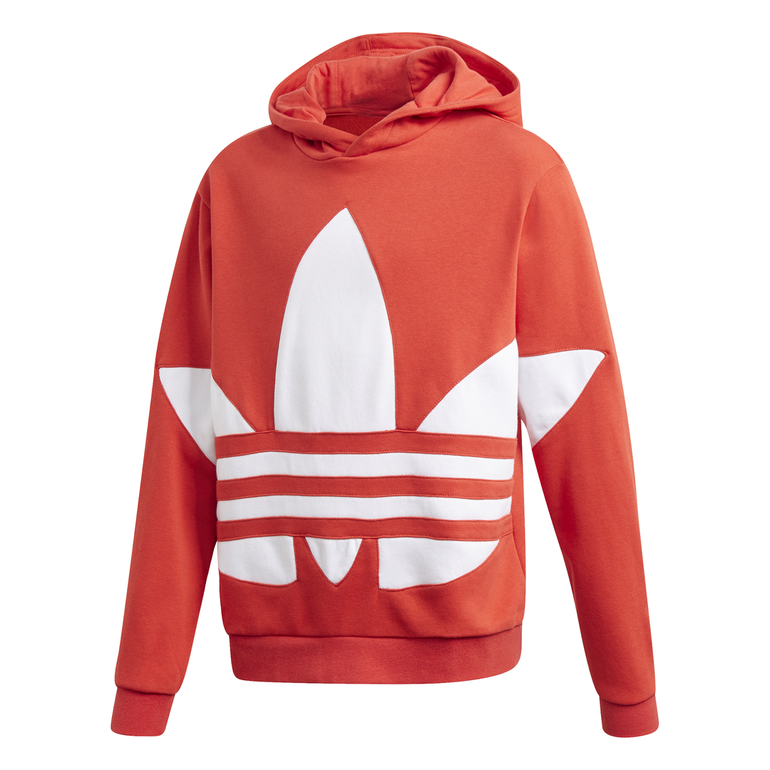 ADIDAS BG TREFOIL HOOD