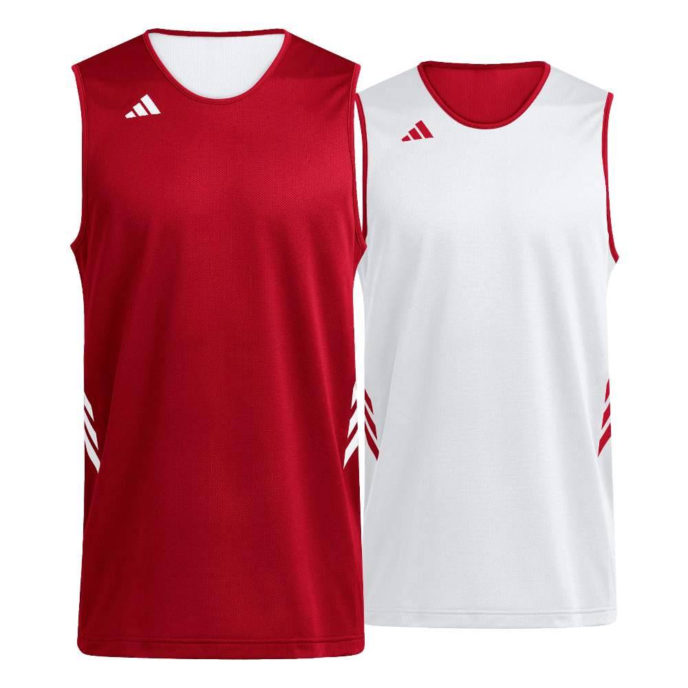 ADIDAS YOUTH EVERYDAY PRO BASKETBALL JERSEY