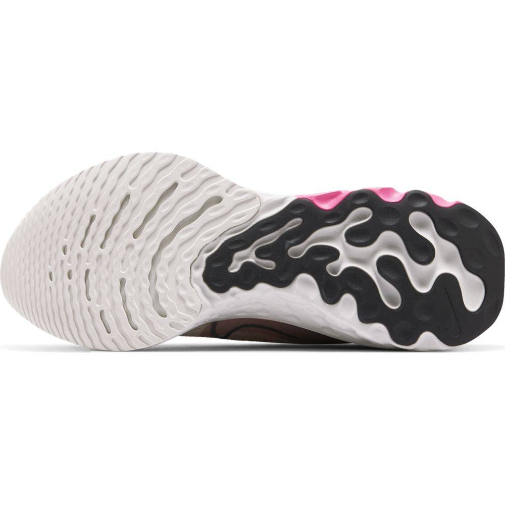 NIKE REACT INFINITY RUN FLYKNIT WOMENS RUNNING SHOES
